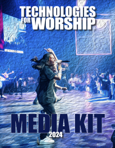 TFWM Media Kit 2024